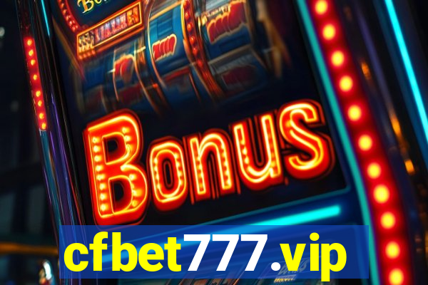 cfbet777.vip