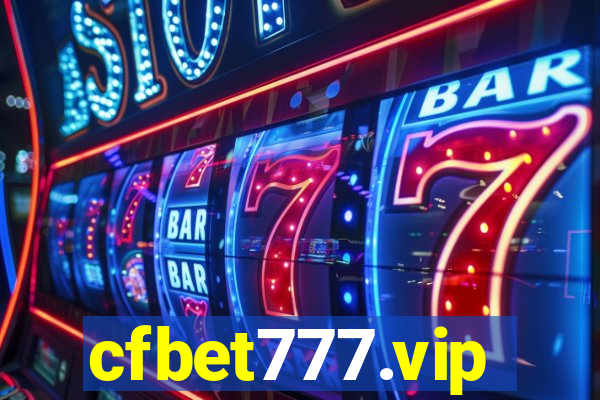 cfbet777.vip
