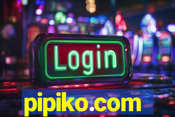 pipiko.com