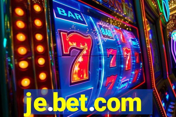 je.bet.com