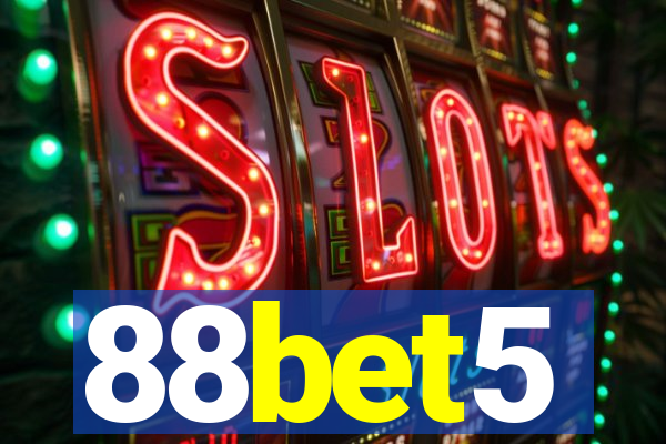 88bet5