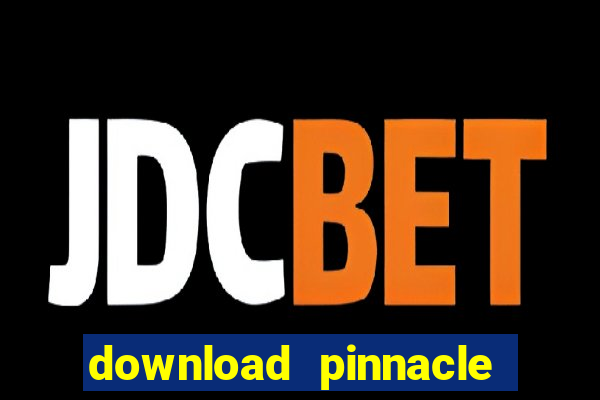 download pinnacle studio 14 torrent