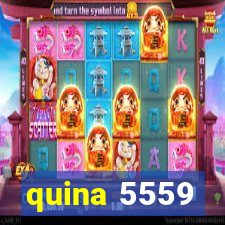 quina 5559