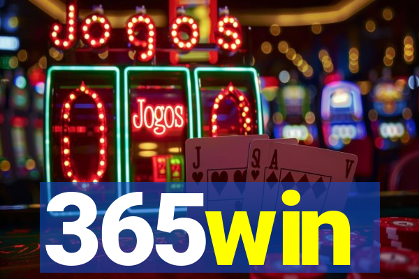 365win