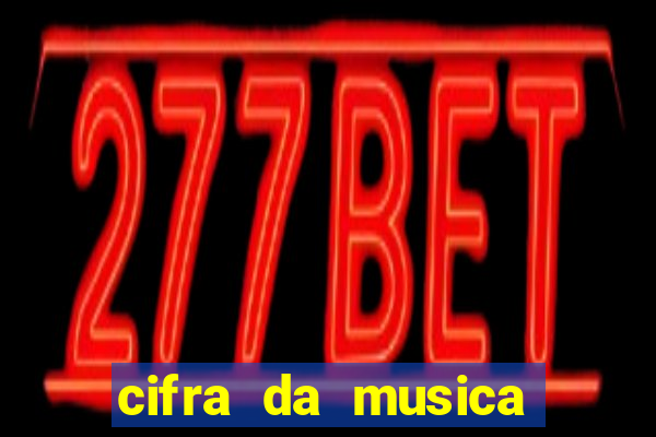 cifra da musica gloria a deus nas alturas
