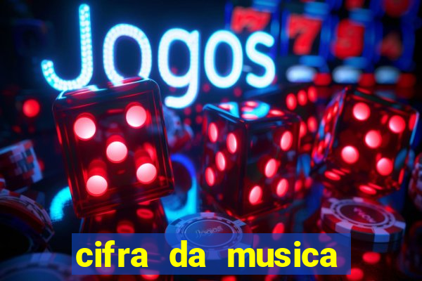 cifra da musica gloria a deus nas alturas
