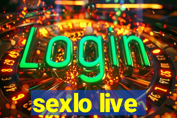 sexlo live