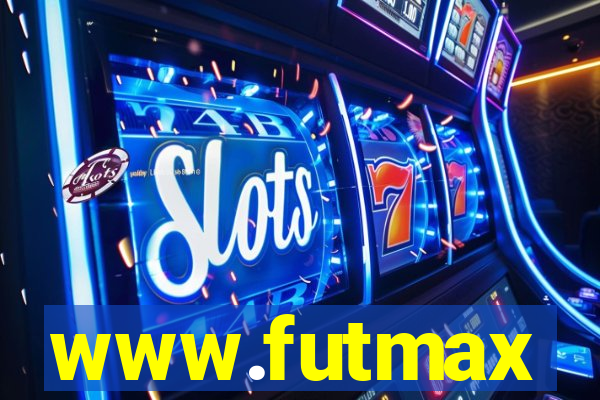 www.futmax