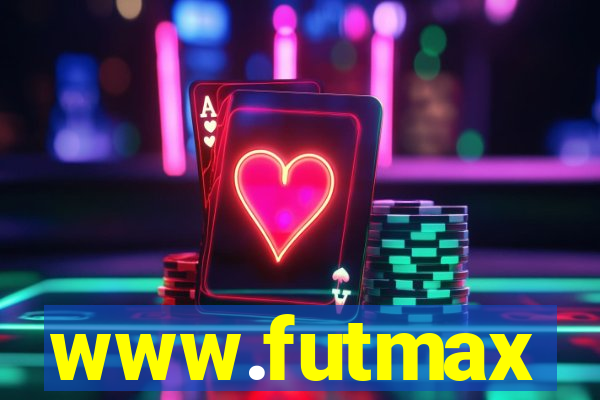 www.futmax