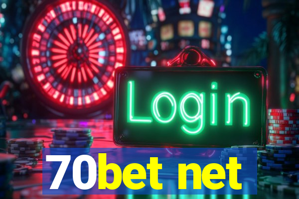 70bet net