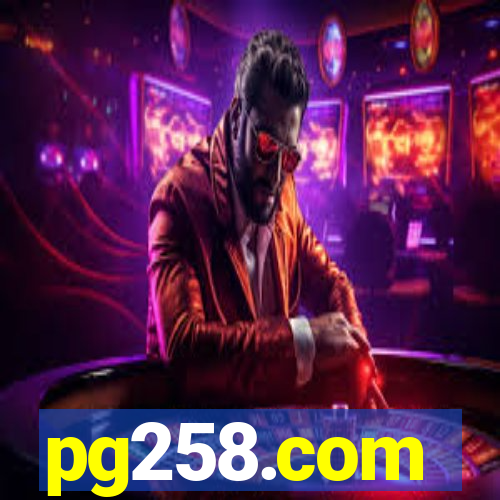 pg258.com