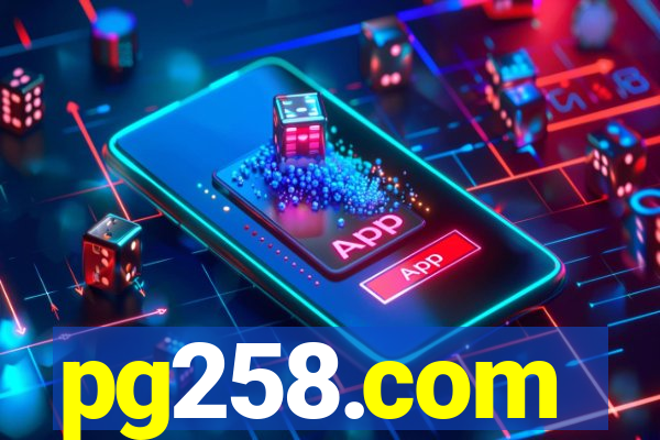 pg258.com