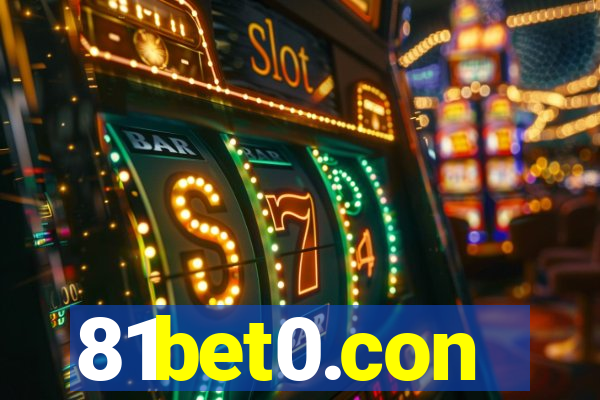 81bet0.con