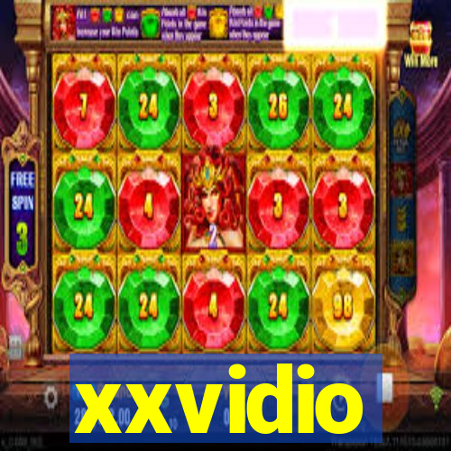 xxvidio