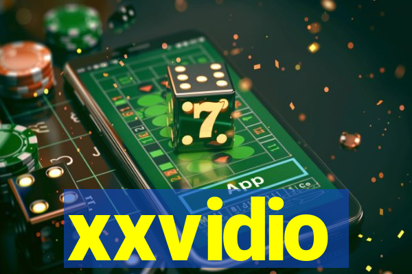 xxvidio
