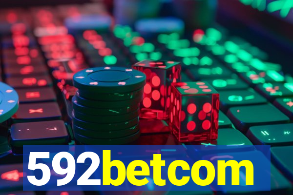 592betcom