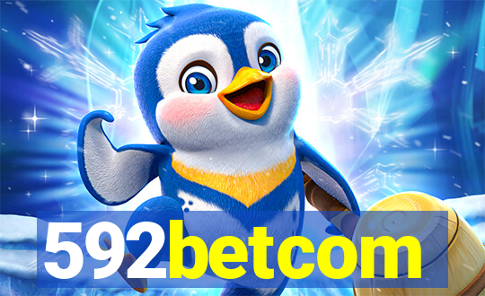 592betcom