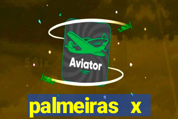 palmeiras x botafogo futebolplayhd