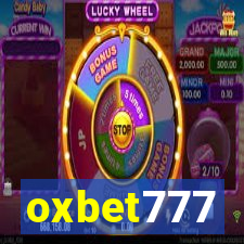 oxbet777