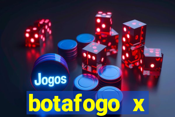 botafogo x corinthians futemax