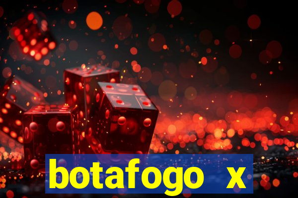 botafogo x corinthians futemax