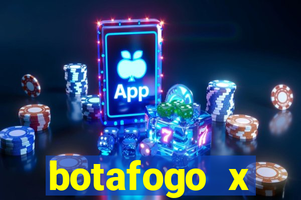 botafogo x corinthians futemax