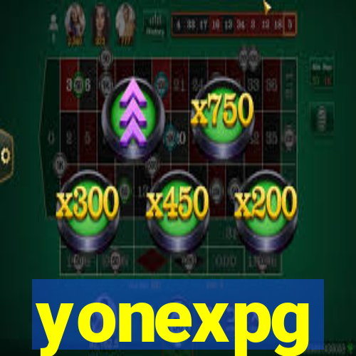 yonexpg