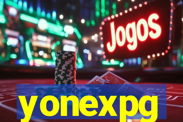 yonexpg