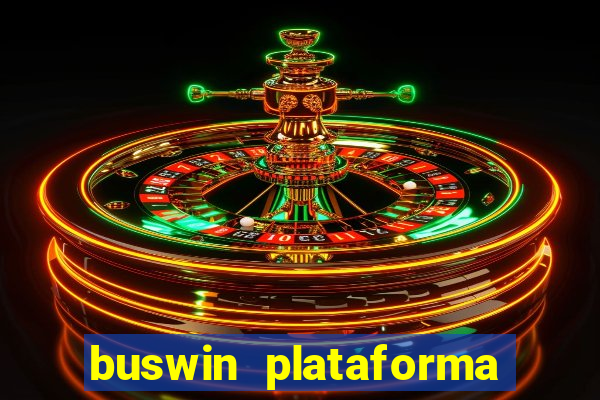 buswin plataforma de jogos