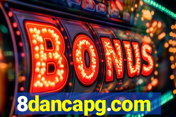 8dancapg.com