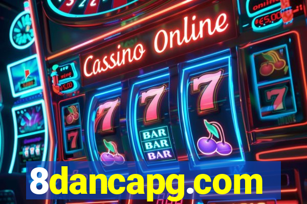 8dancapg.com