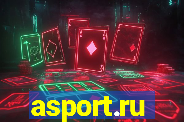 asport.ru