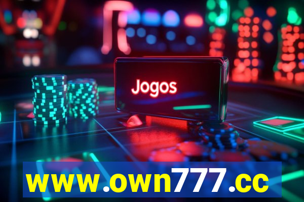 www.own777.cc