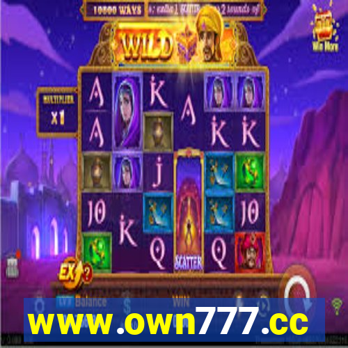 www.own777.cc