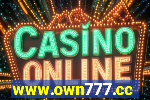 www.own777.cc