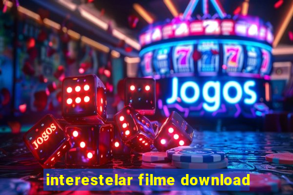 interestelar filme download
