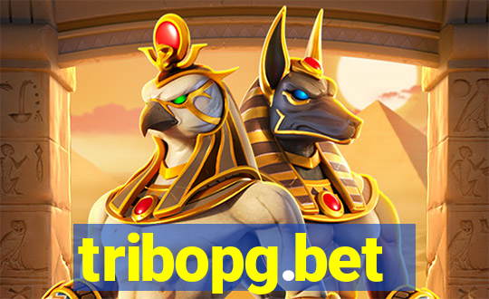 tribopg.bet
