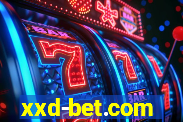 xxd-bet.com