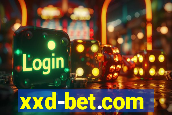 xxd-bet.com