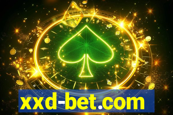 xxd-bet.com