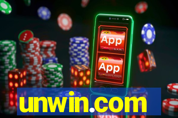 unwin.com