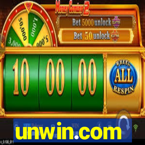 unwin.com