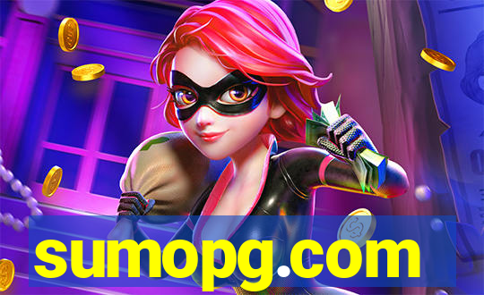 sumopg.com