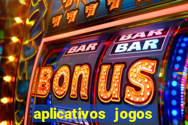 aplicativos jogos de futebol