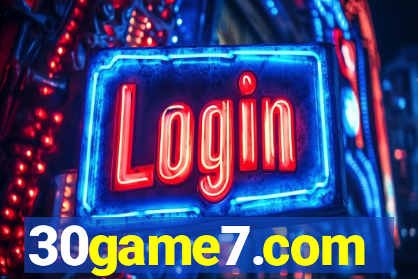 30game7.com