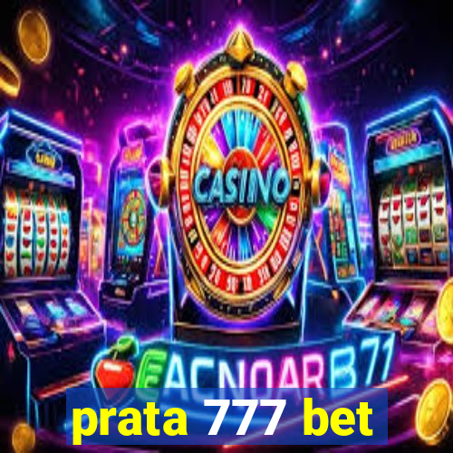 prata 777 bet