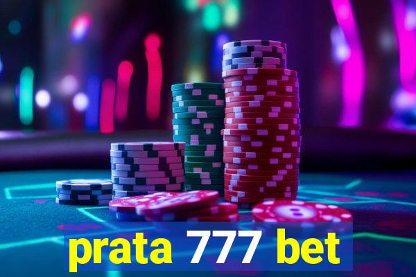 prata 777 bet