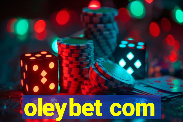 oleybet com