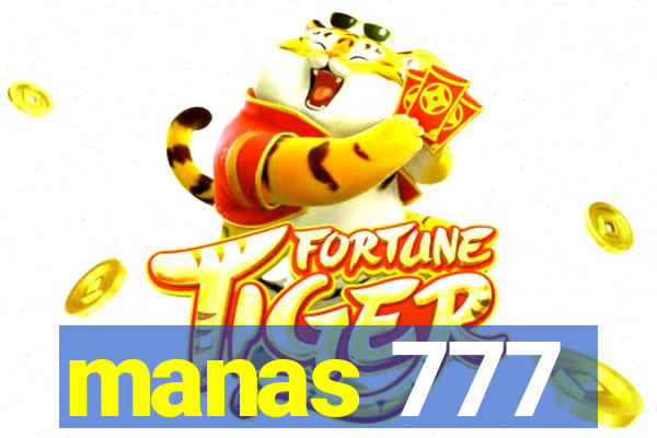 manas 777