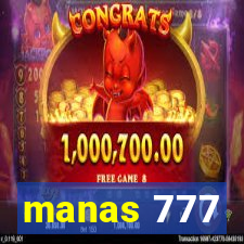 manas 777